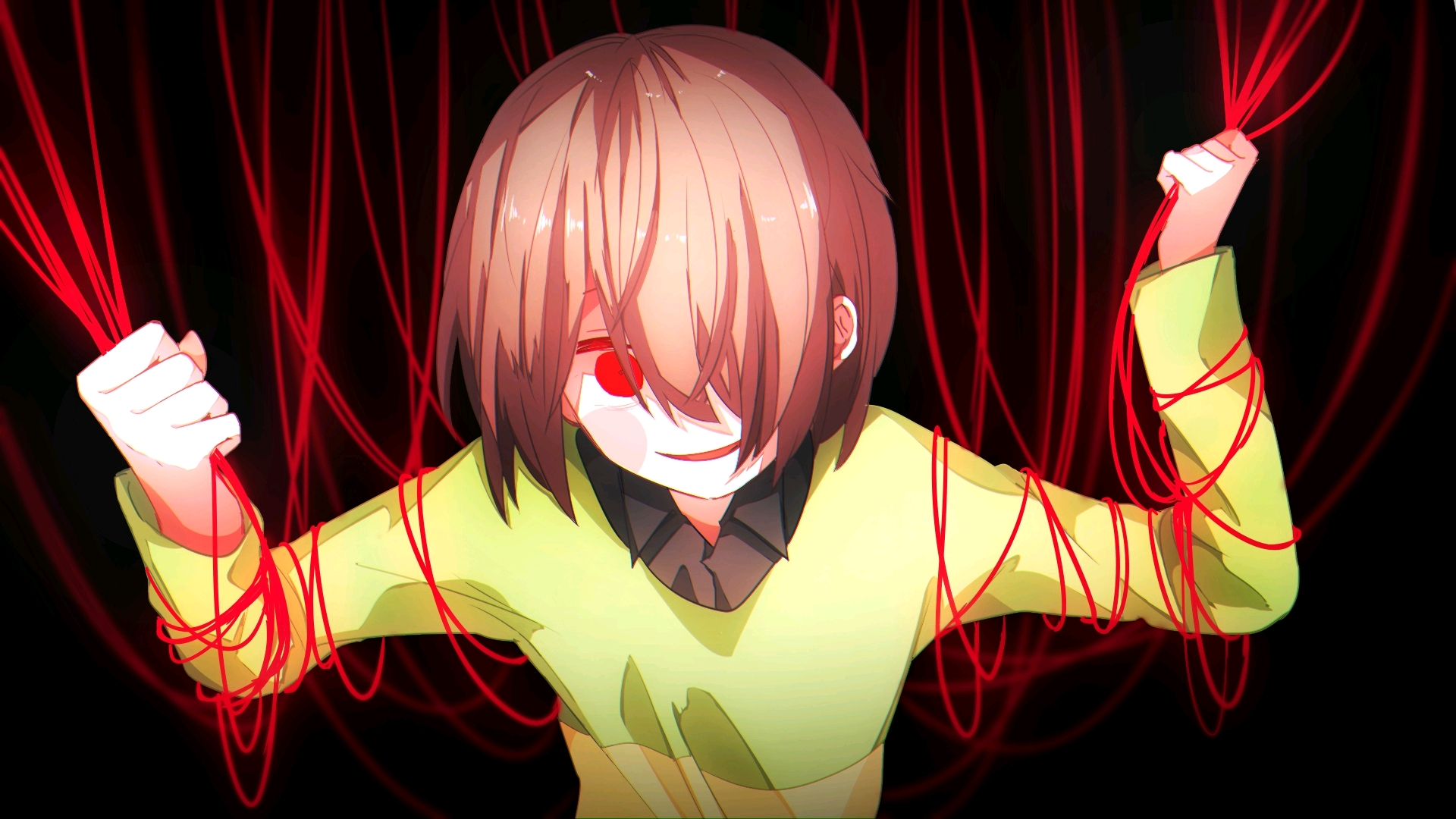 undertale/undertaleau图片分享