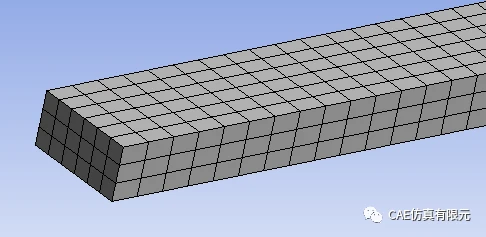 二阶六面体单元的积分点研究 哔哩哔哩