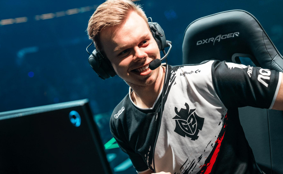 真不愧为dade奖创始人!世界赛"死神"榜,dade榜上有名