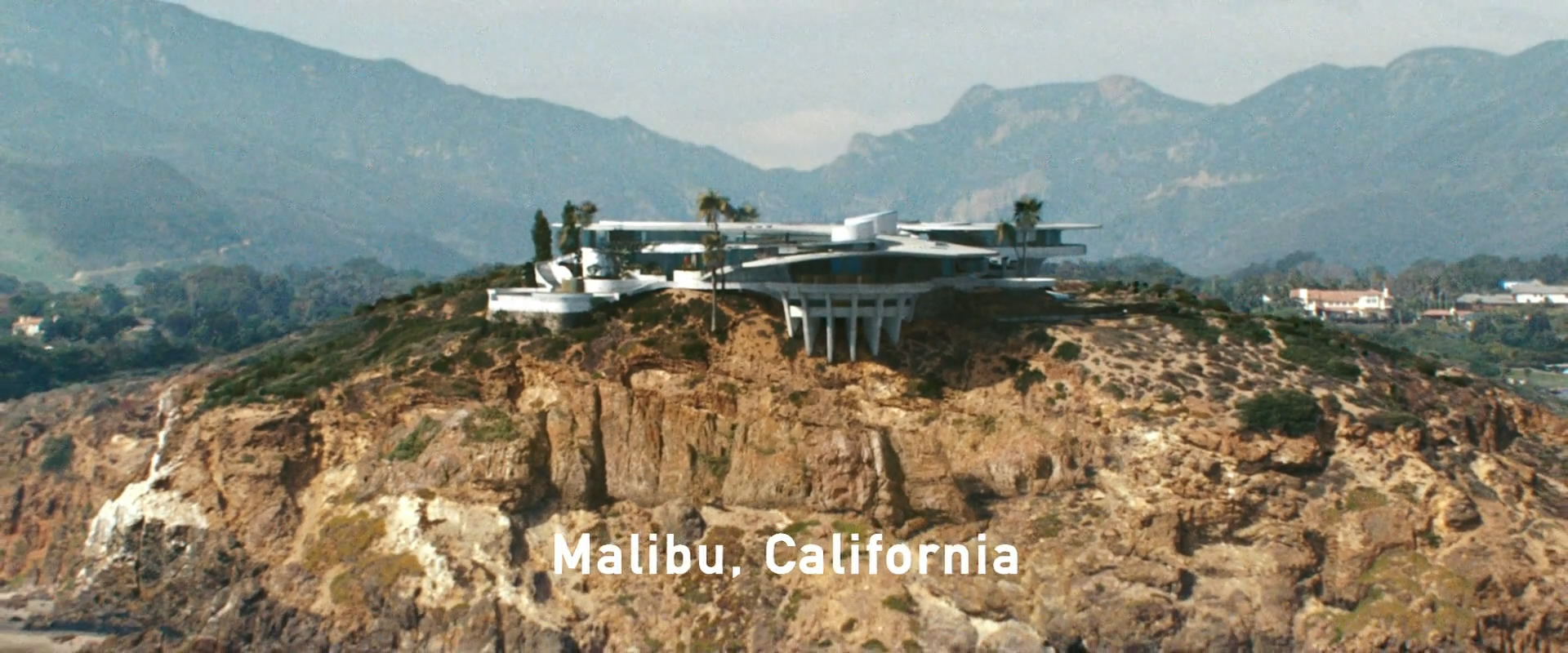 【漫威】MCU影片彩蛋解析01:《钢铁侠1》