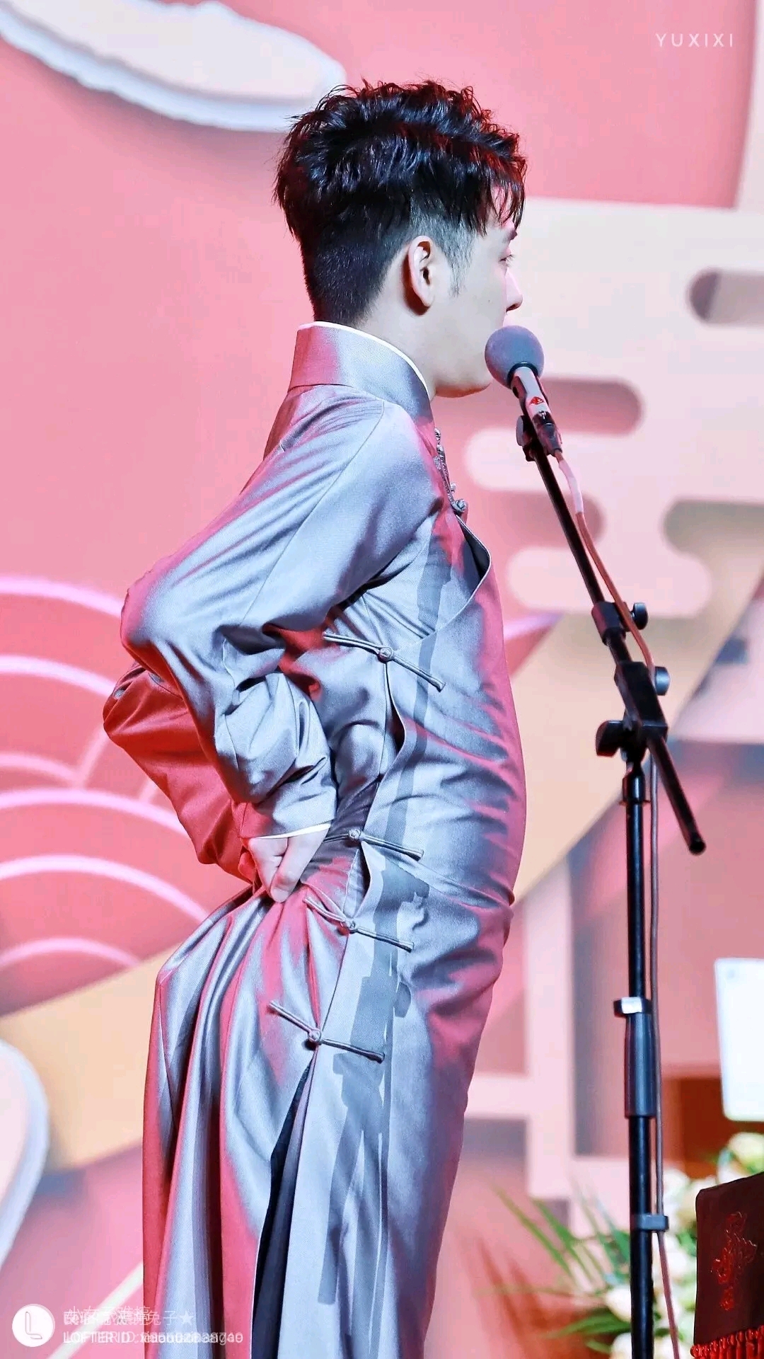 九辫儿张云雷杨九郎生而陌路二十二