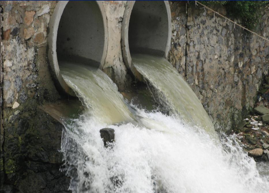 污水除臭用的什么药剂?除臭剂来给您支招 - 哔哩哔哩