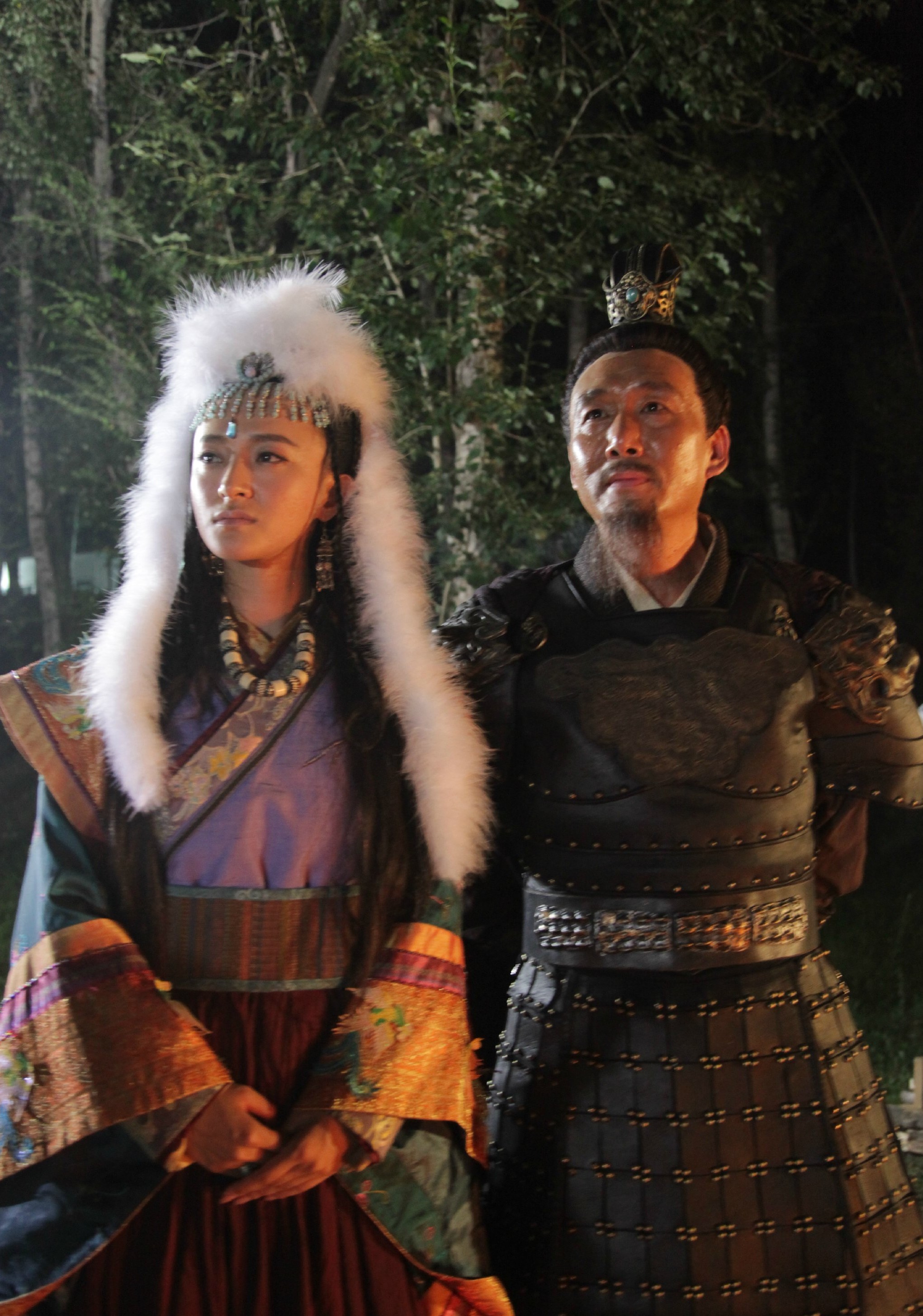 高分纪录片推荐河西走廊