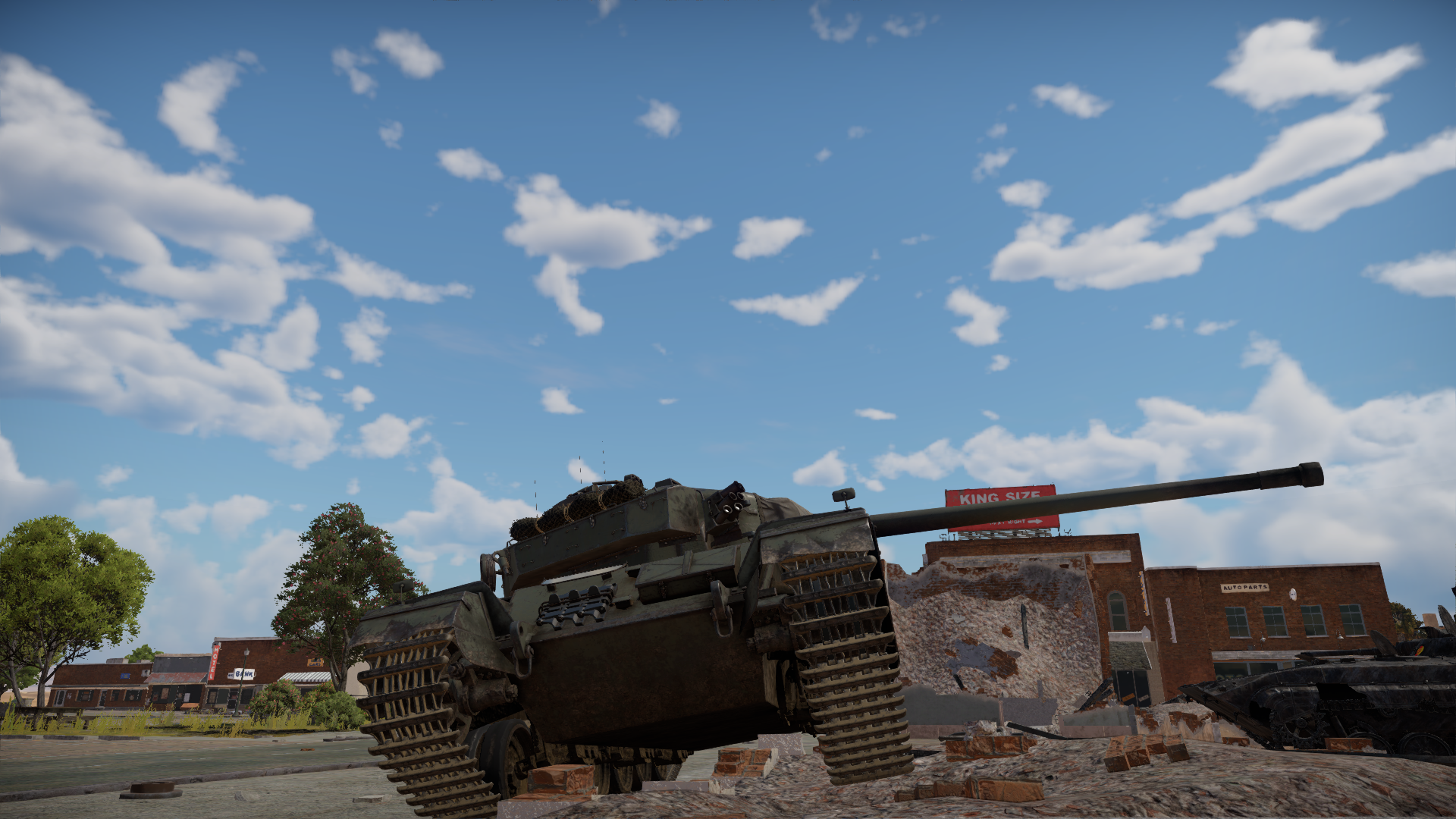 战争雷霆高清无码壁纸图片