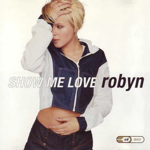 译Pitchfork评90年代250首最佳单曲第241名：Robyn: “Show Me Love” (1995) - 哔哩哔哩