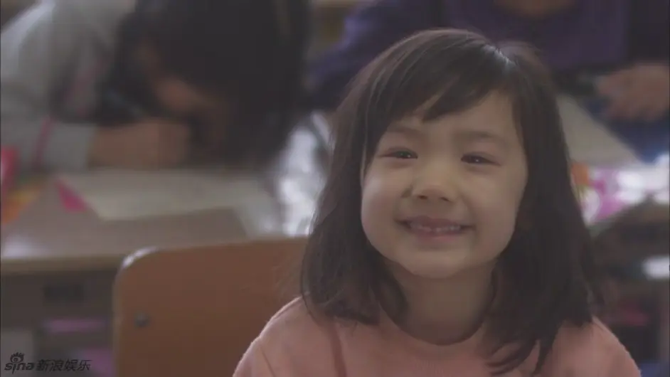 芦田爱菜 那个被称作天才子役的孩子现在怎么样了 哔哩哔哩