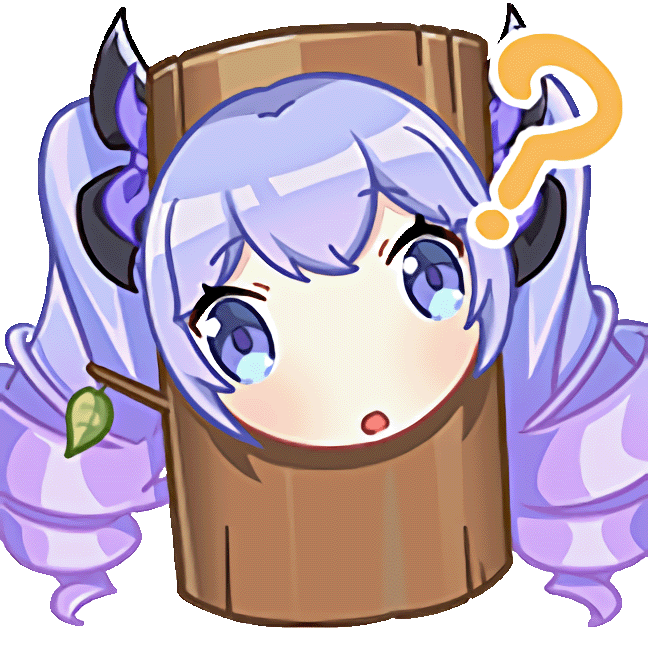 向晚二期装扮表情包透明背景 - 哔哩哔哩