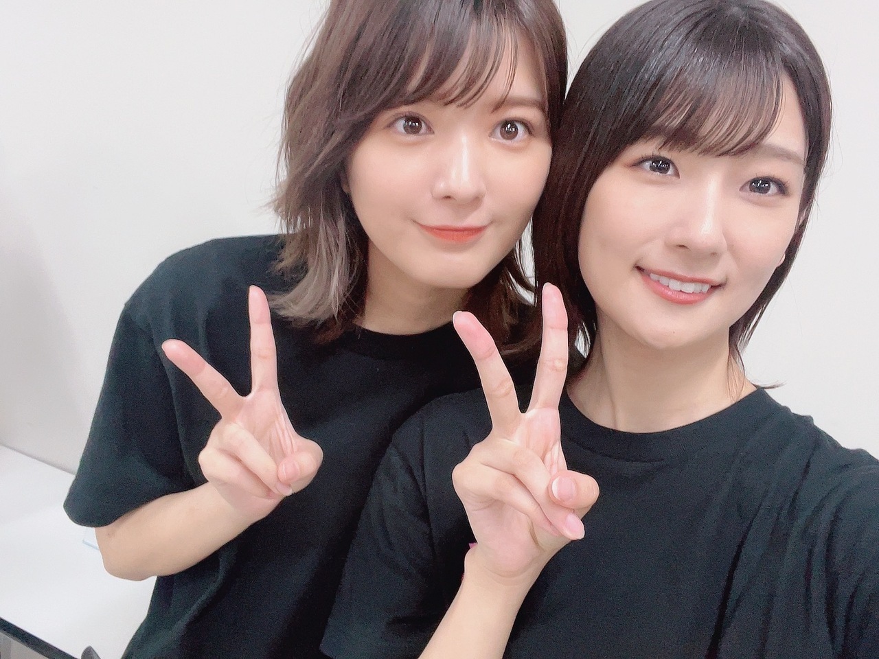 井上梨名 20230522 Blog 哔哩哔哩