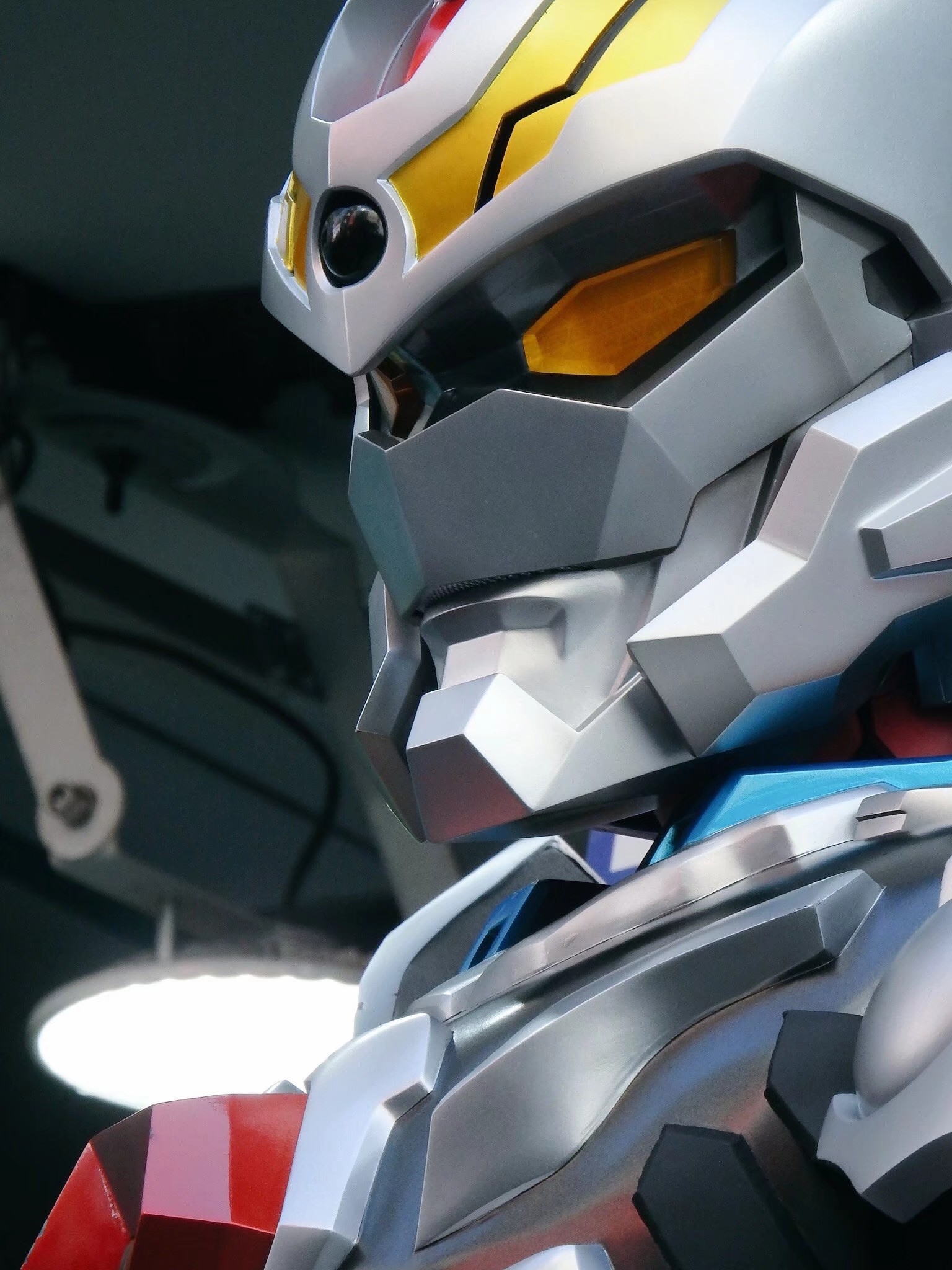 【电光超人古利特】动画版明天开始放送