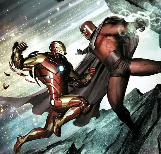 终于来了复联4国内定档4月24日钢铁侠有望联动x战警