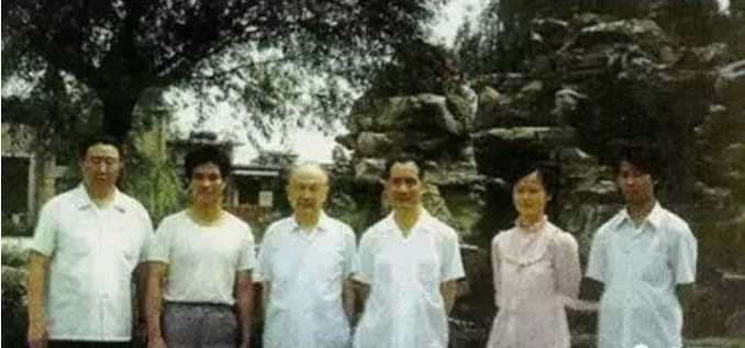 中国研究超自然现象的749局与研究人体自然科