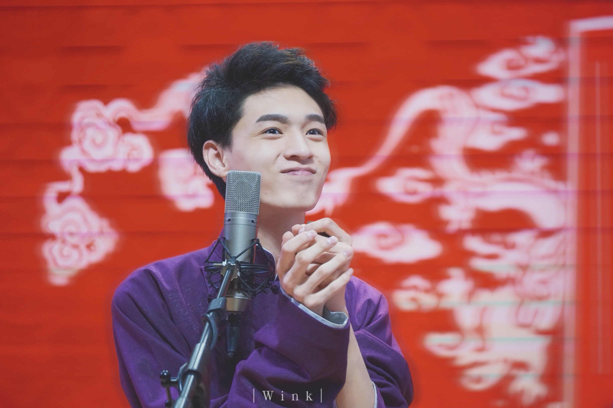 【秦霄贤×你】奶爸日常