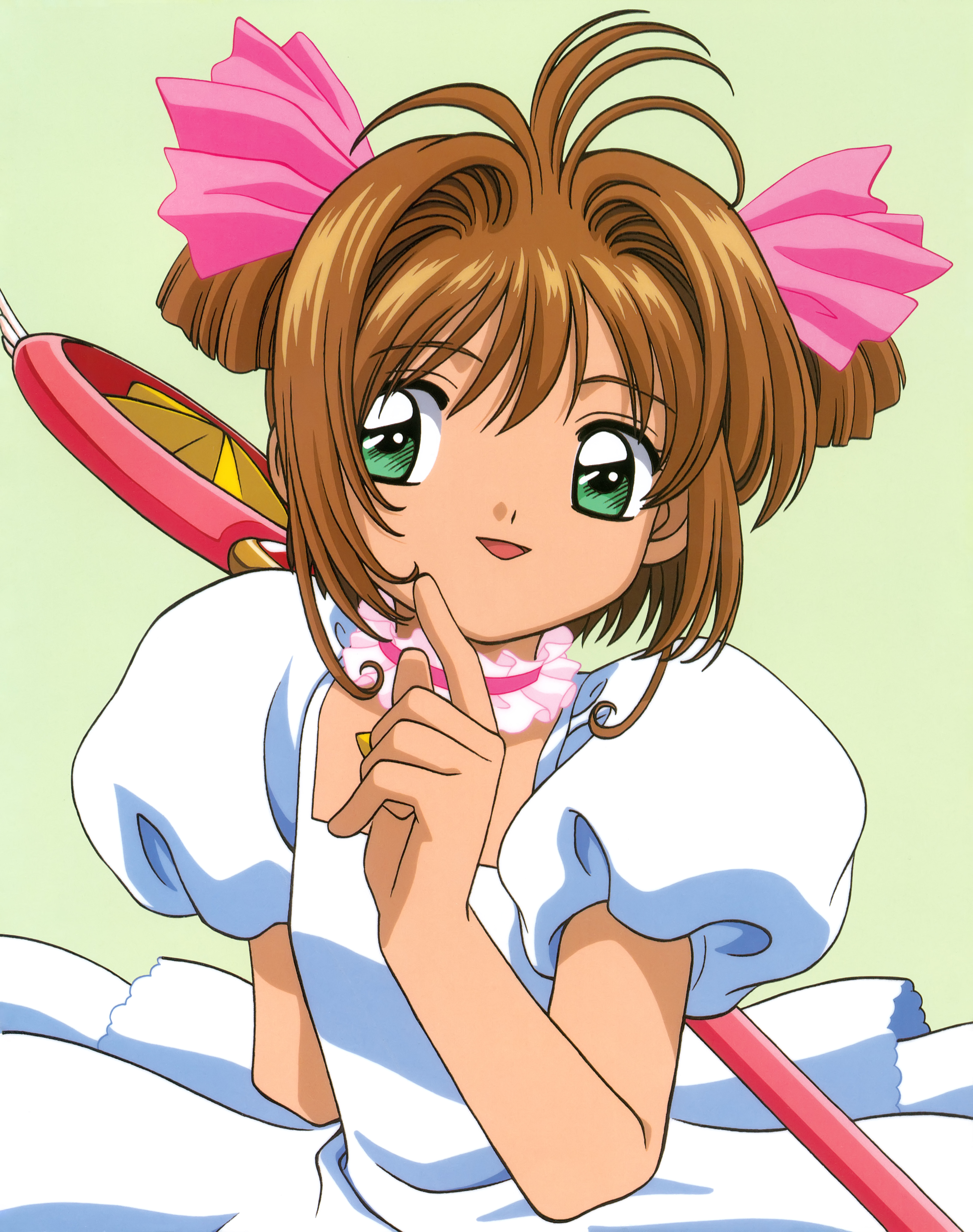 [CLAMP]Cheerio! 3 魔卡少女樱官方画集