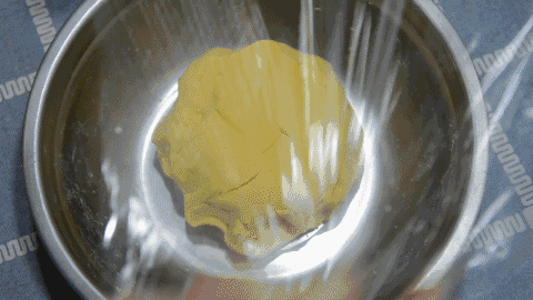 国庆堵车只能预备零食教你红枣窝窝头的做法啃出窝心告别堵心