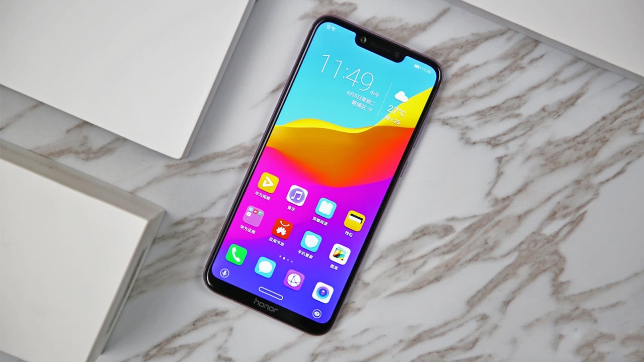 荣耀play降至1519元,网友:要清仓吗?