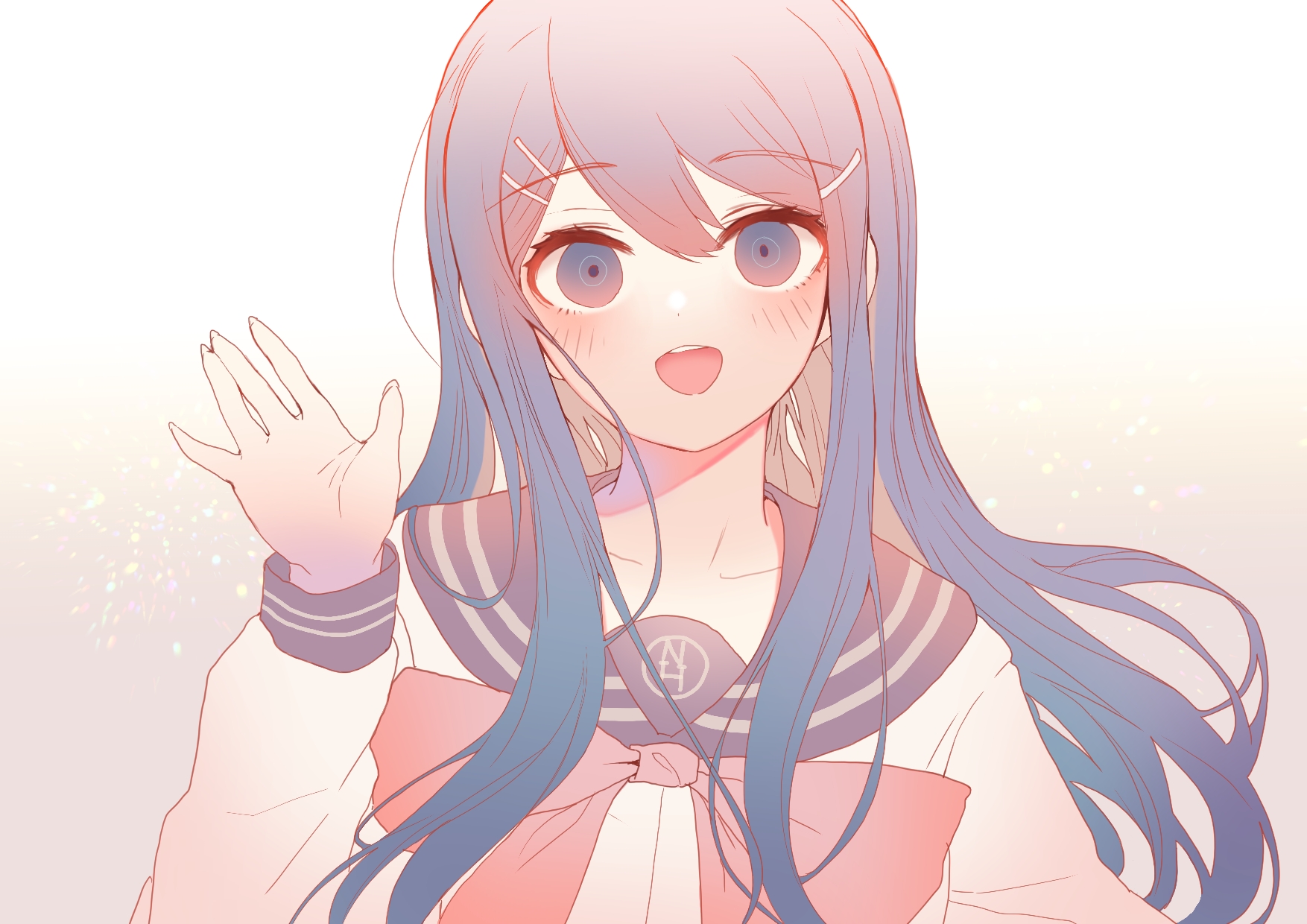 正片开始:画师p站链接:https://www