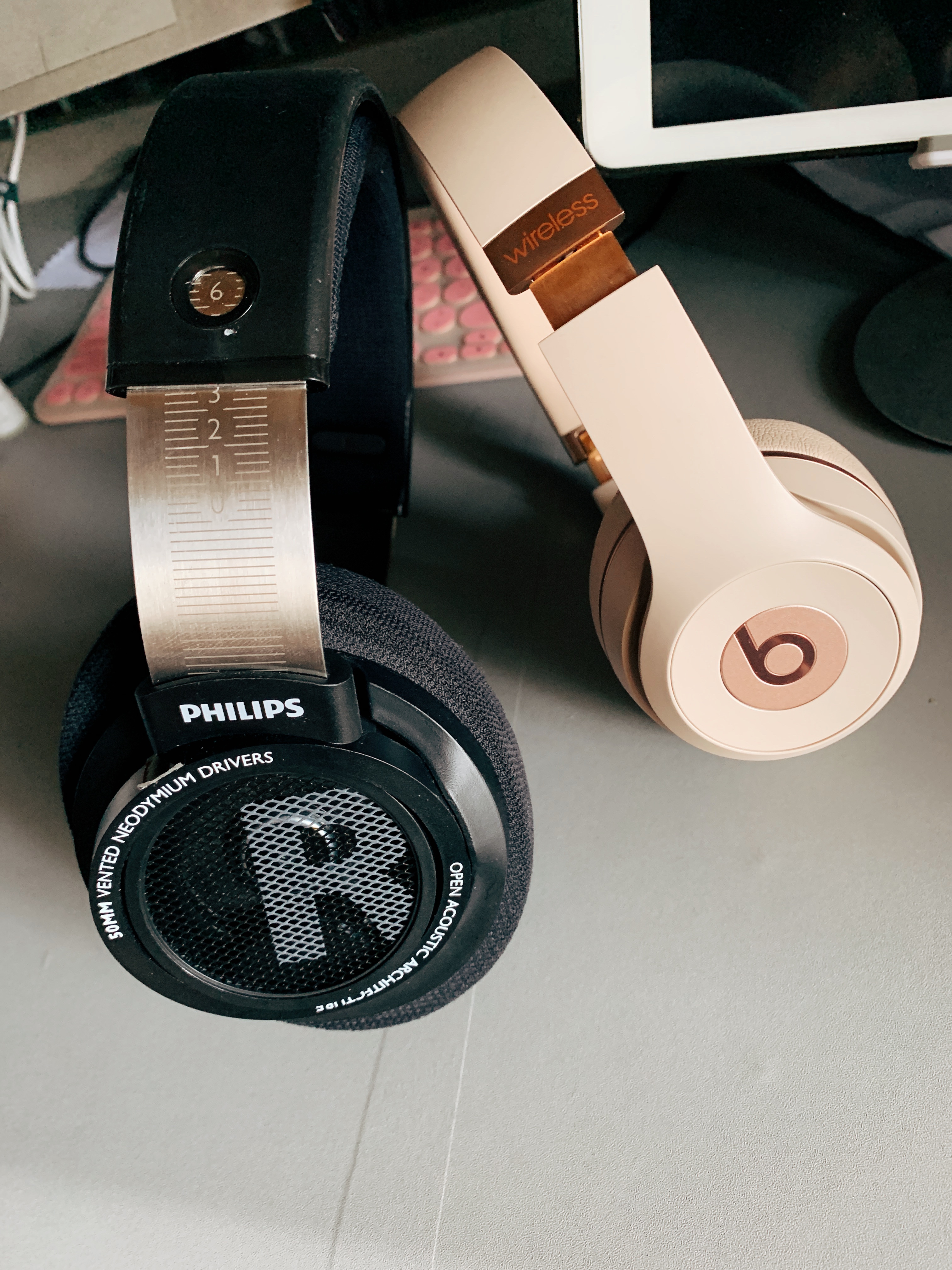 跳水之王入门级hifi耳机飞利浦shp9500体验