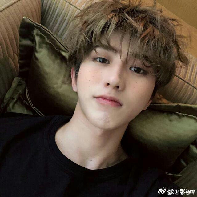 （蔡先生&you）生日快乐