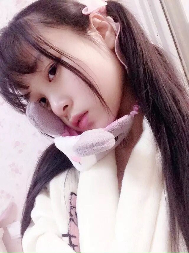 双马尾少女赛高酱作品赏析