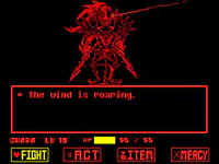 undertale gamejolt undertale gamejolt