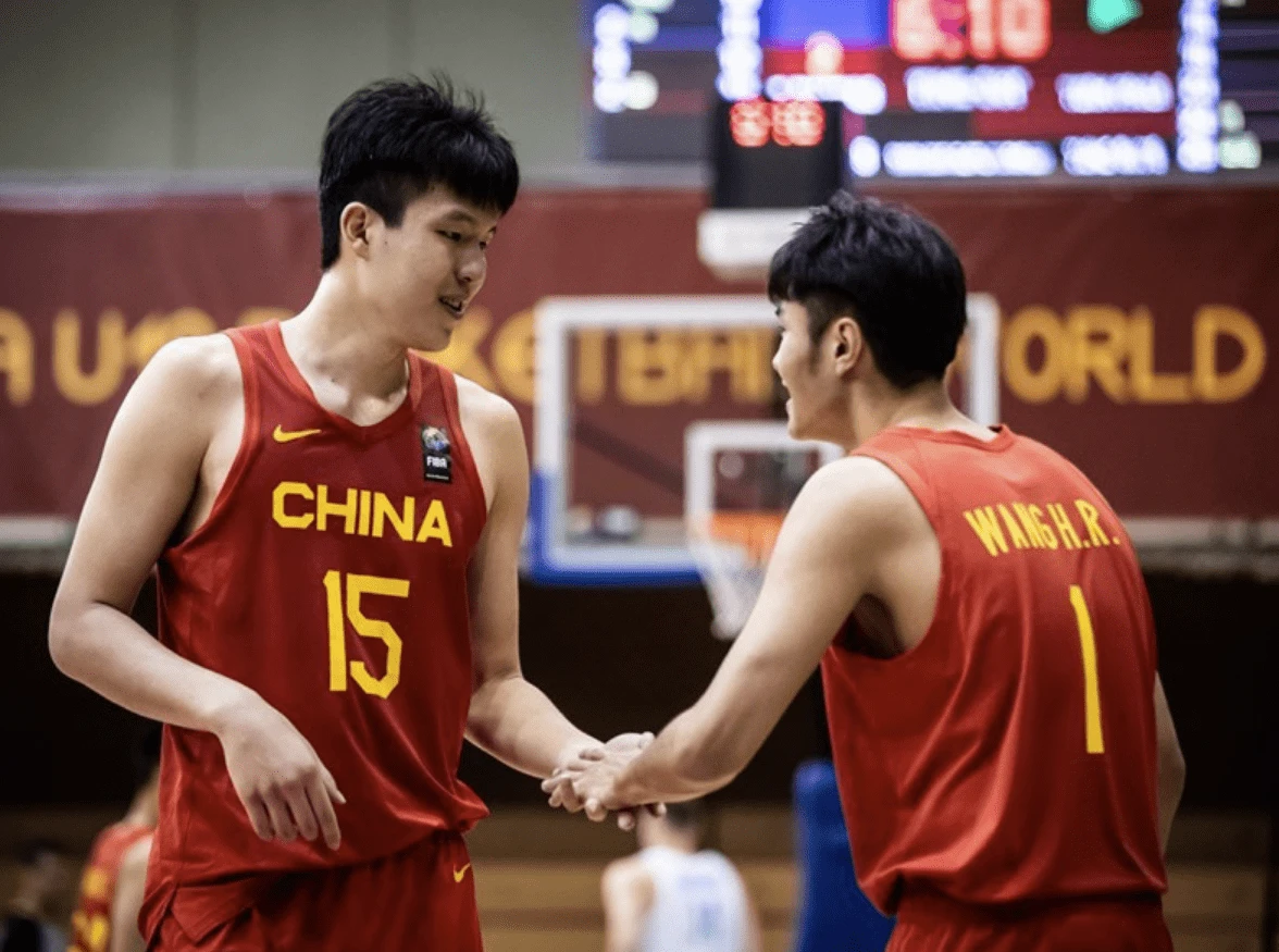 跨越历史的传承 | 2022北京市中小学生篮球冠军赛圆满收官_PP视频体育频道