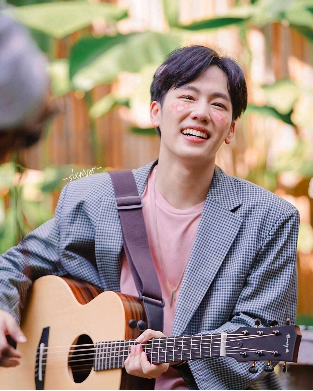 veemark 第二十三章