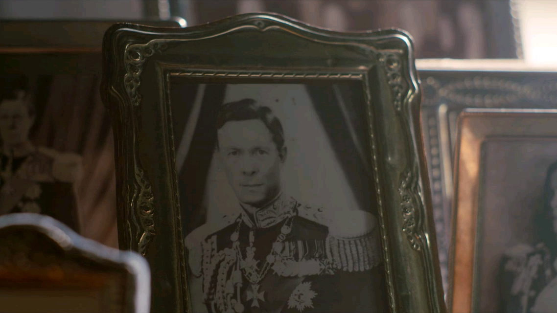 别样的爱德华八世 哔哩哔哩专栏