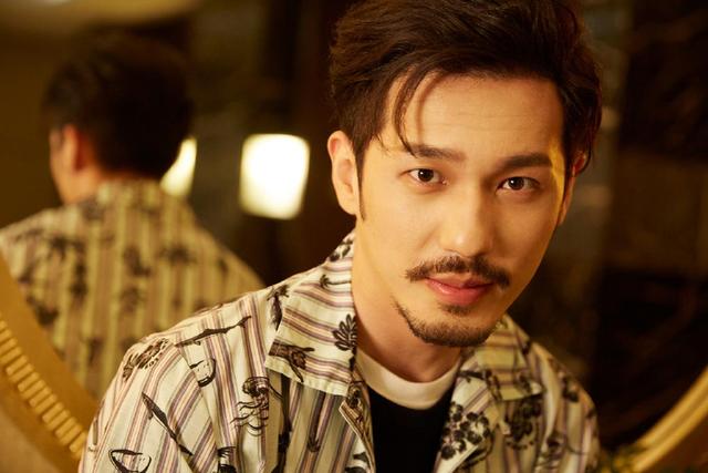 同是赵丽颖公司艺人,金瀚被捧红,95后的他却一