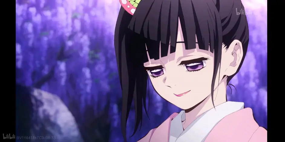 栗花落香奈乎 哔哩哔哩