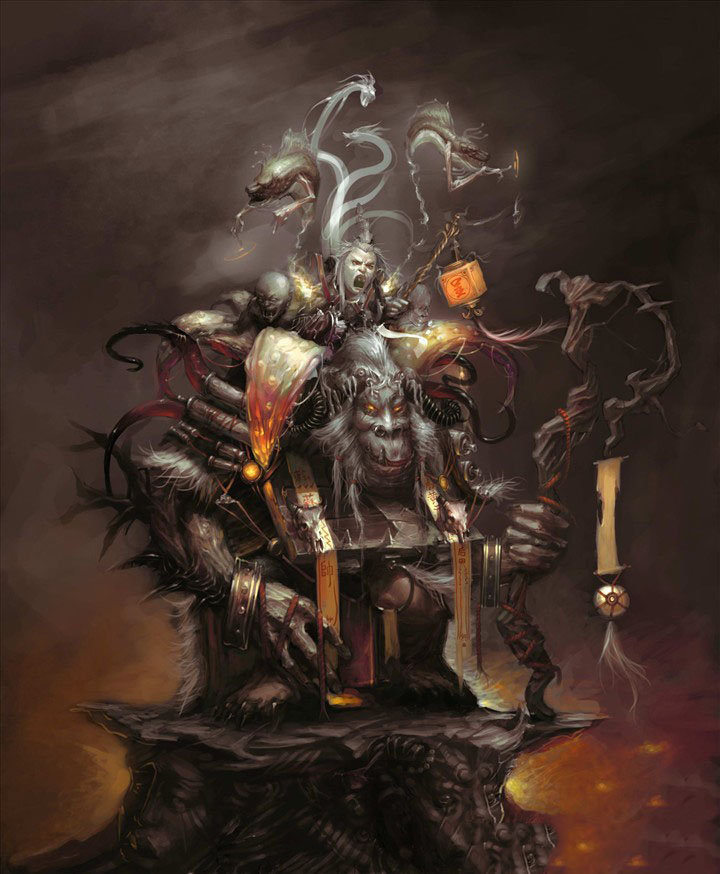 吴承恩的西游记不是最初版本