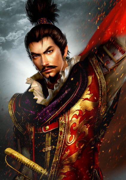 与大家聊聊织田信长于是给大家安利一部超级好玩的穿越喜剧信长协奏曲