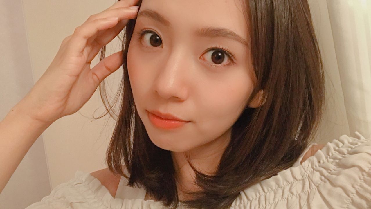 乃木坂46 新内眞衣 2018/08/21 博客 哔哩哔哩 乃木坂46 新内眞衣 2018/08/21 博客 哔哩哔哩