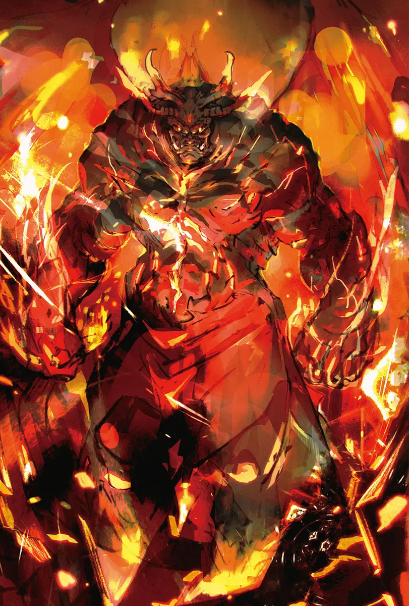 瞎考剧 Overlord不死者之王 迪米乌哥斯补遗 哔哩哔哩