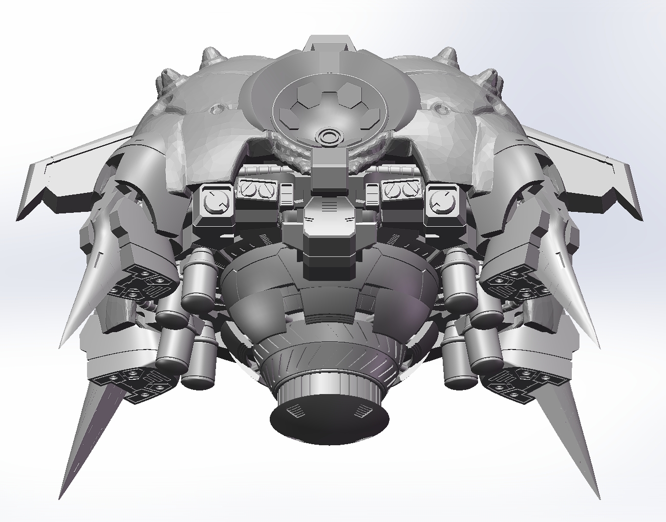 机动战士08ms小队 阿普萨拉斯2 1/144 - 哔哩哔哩