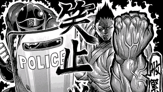 当正义使者和杀人狂魔同时在一个人身上 会变成什么样 哔哩哔哩