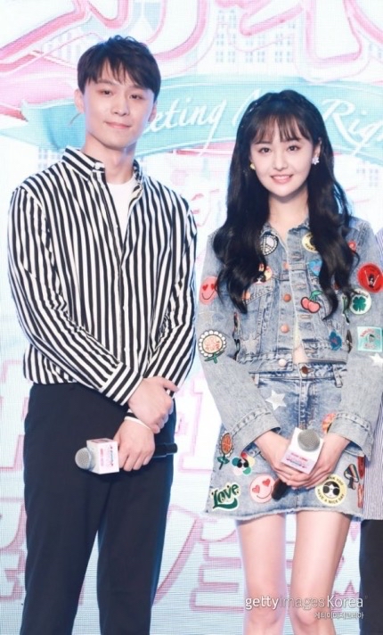 韩媒报道郑爽韩国网友也在线吃国际瓜