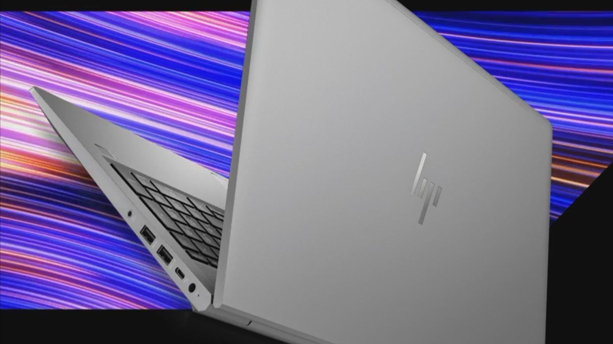 惠普 HP 战99 2023（HP ZBook Power G10）官网上线 即将发布 哔哩哔哩