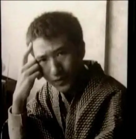 太宰治 惟知罪爱怜生 哔哩哔哩