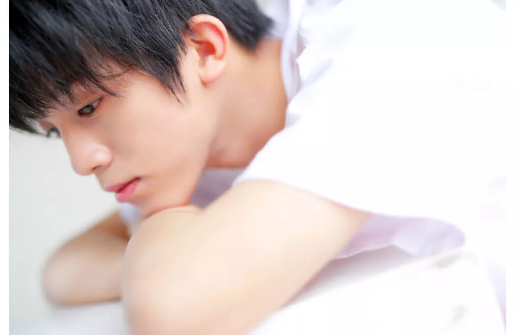 南都娱乐易安音乐社采访,六人六色不一样的魅