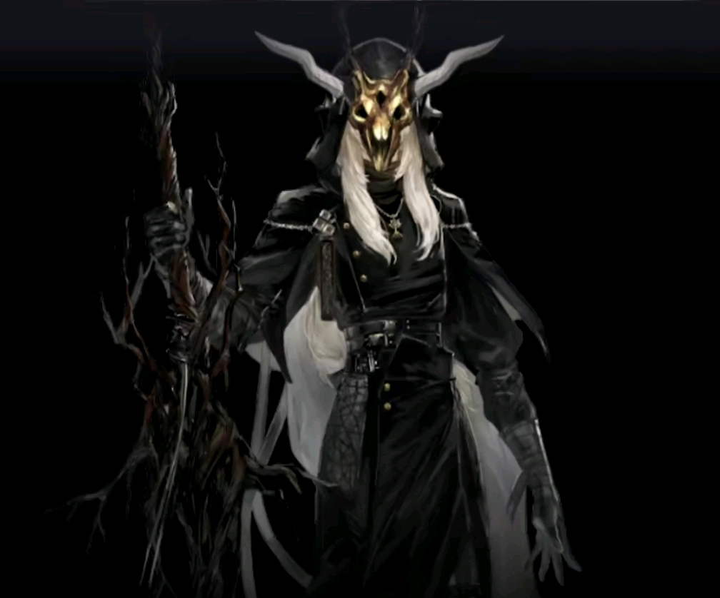 斯和阿米娅,一个是篡夺了维多利亚统治者——卡兹戴尔王位的篡位者,另