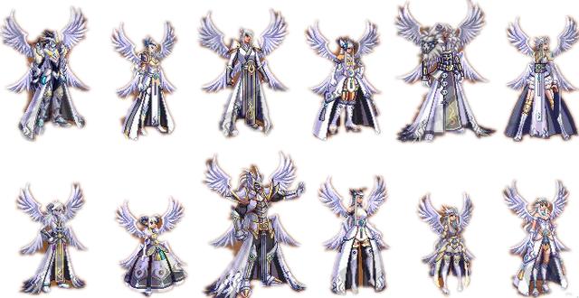 DNF白色天4、红色番茄雪人套上线,体验服再爆