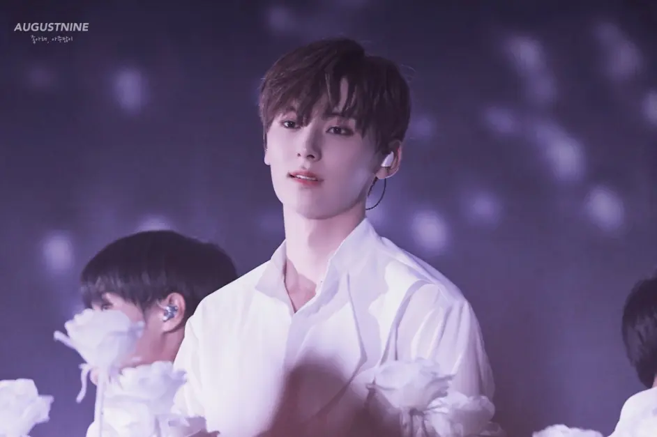 黄旼炫血型 星座的性格分析和理想型配对 哔哩哔哩