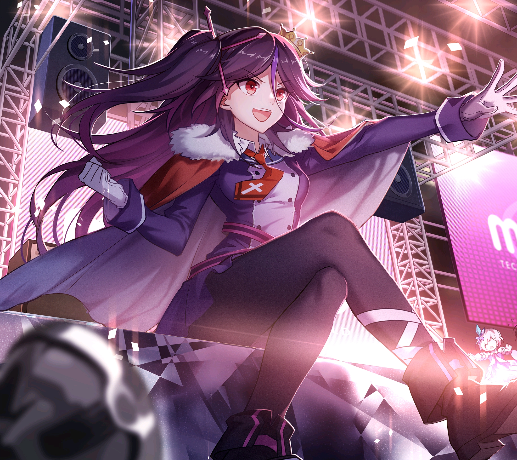 崩坏学院 - 哔哩哔哩