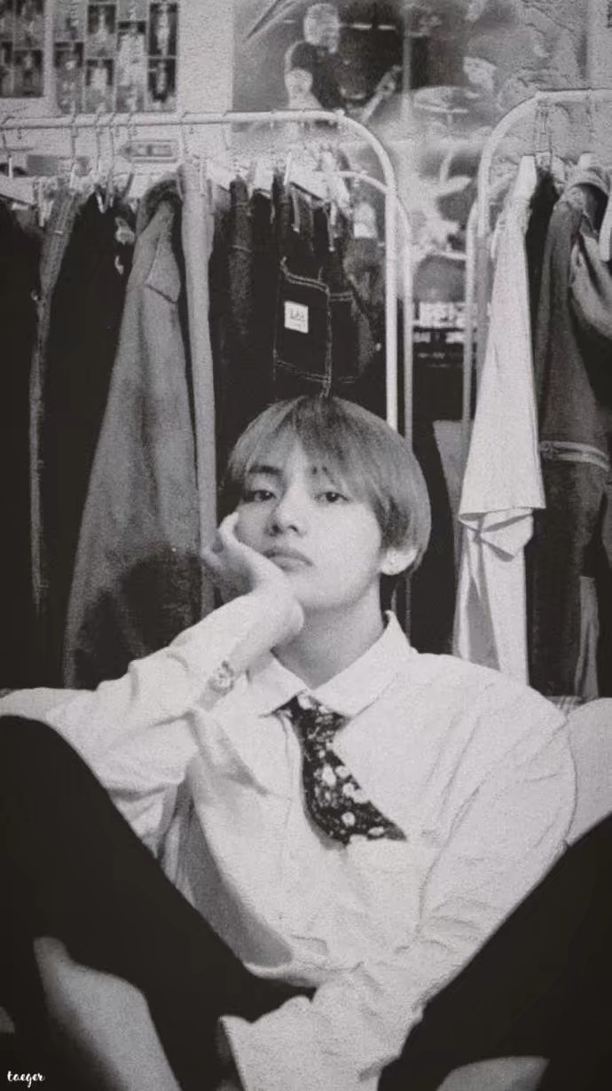 【金泰亨】婚后恋爱日常④