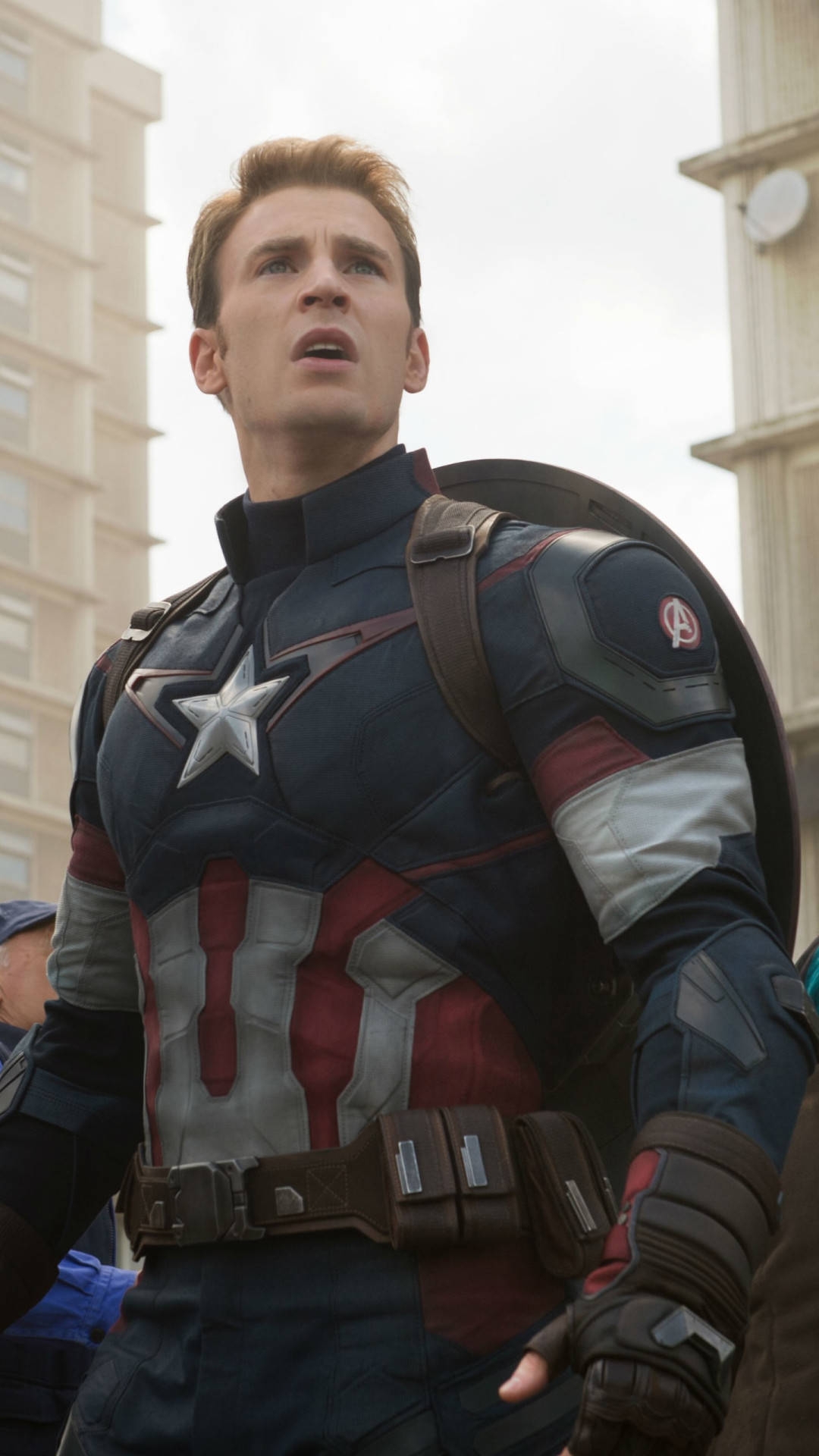 复联4完整剧情泄露?初代6剩2?