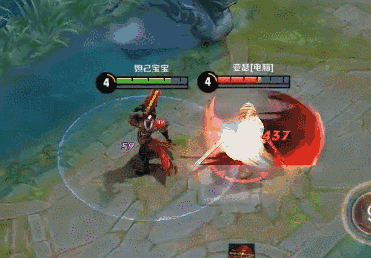 王者荣耀比仲夏夜还好看的史诗皮肤天美藏了一年半终于要放出来了