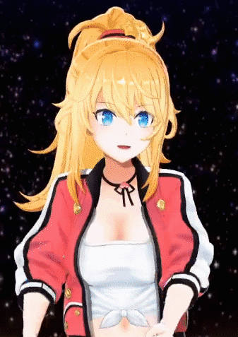 《战斗吧歌姬》5月23日vocal赛段总决选直播自制gif.vol17