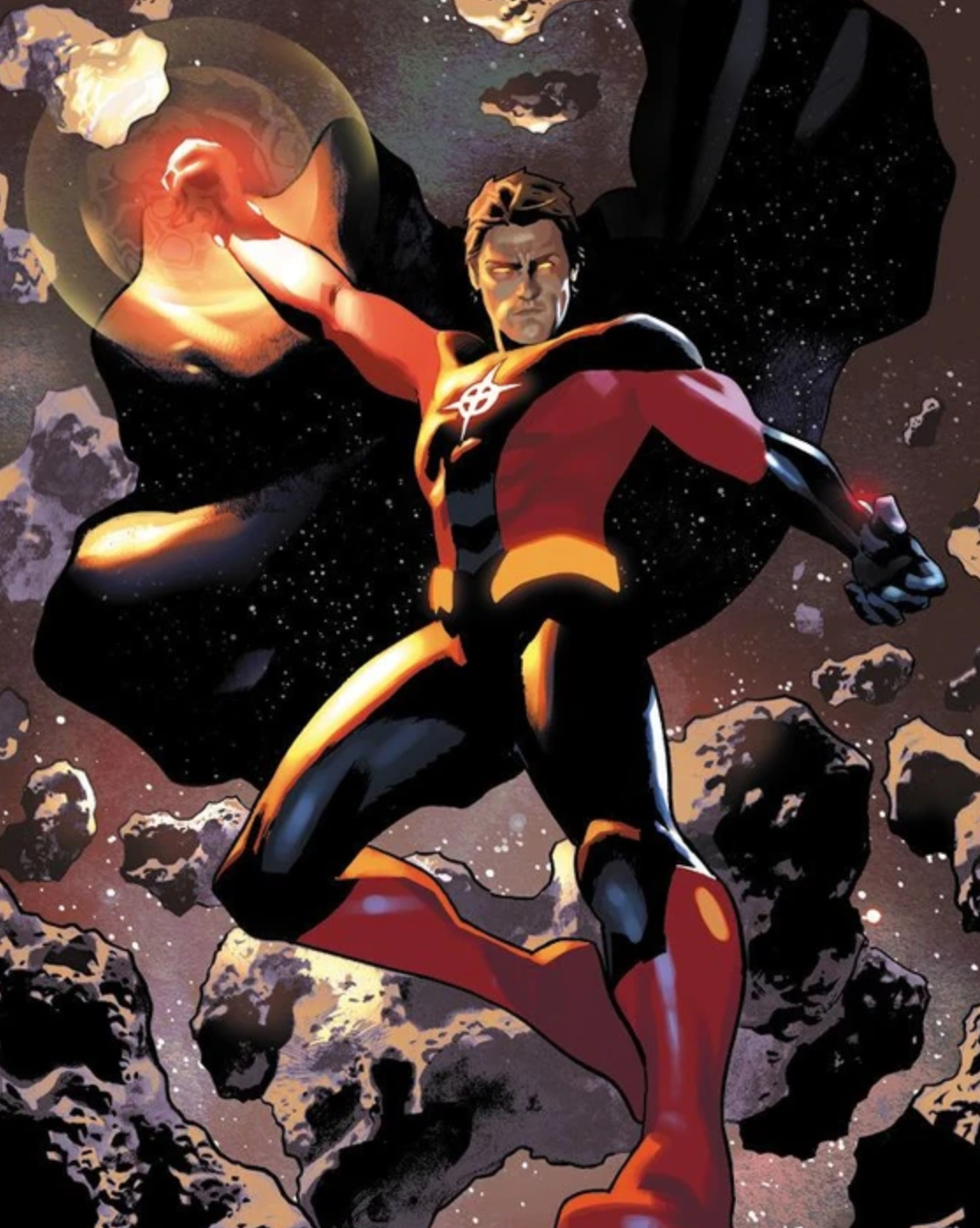 Superpower Wiki 能力、技能、权力介绍：量子吸收/光环/输液/压力/爆炸/量子辐射 哔哩哔哩