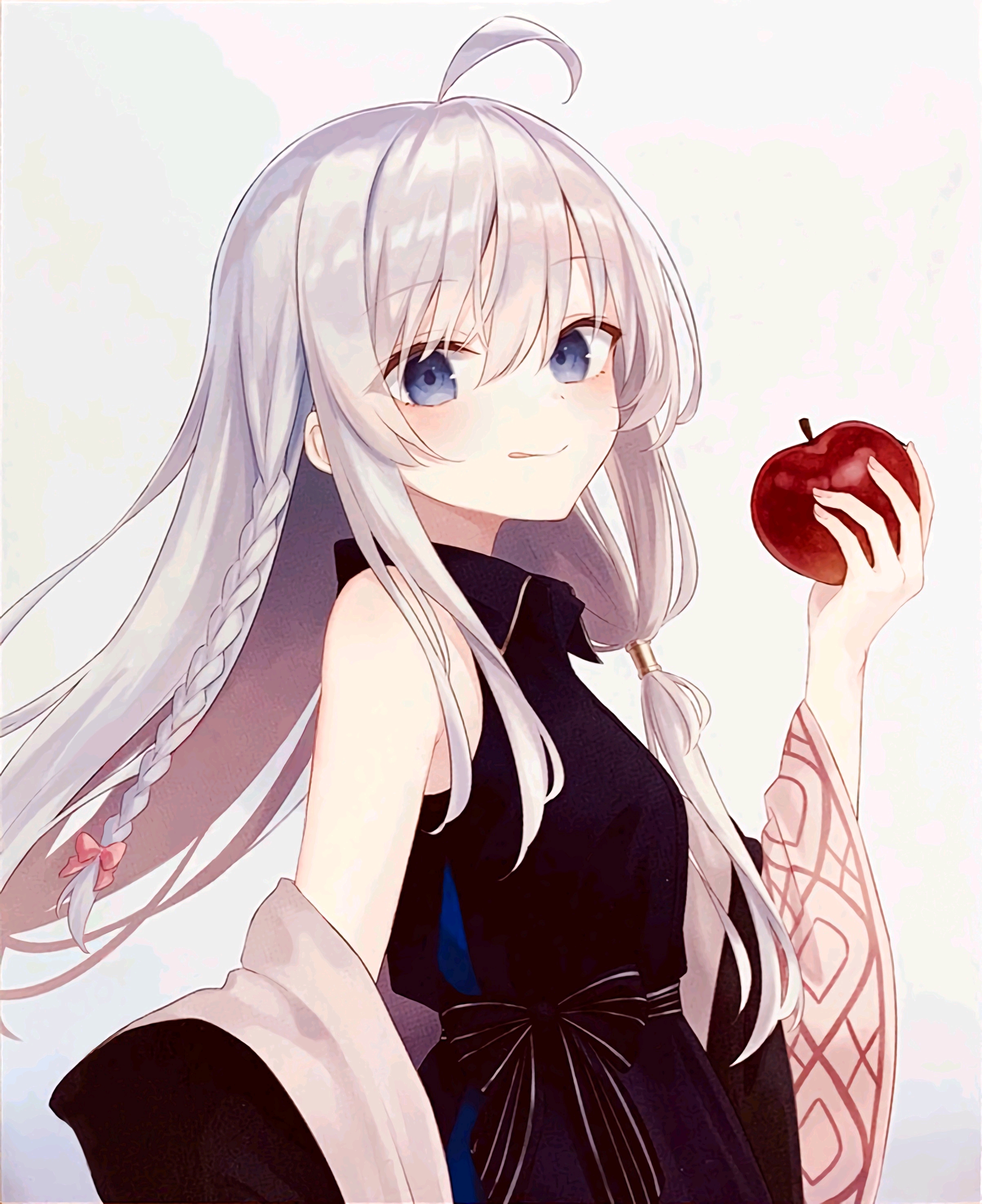 伊蕾娜美图精选2