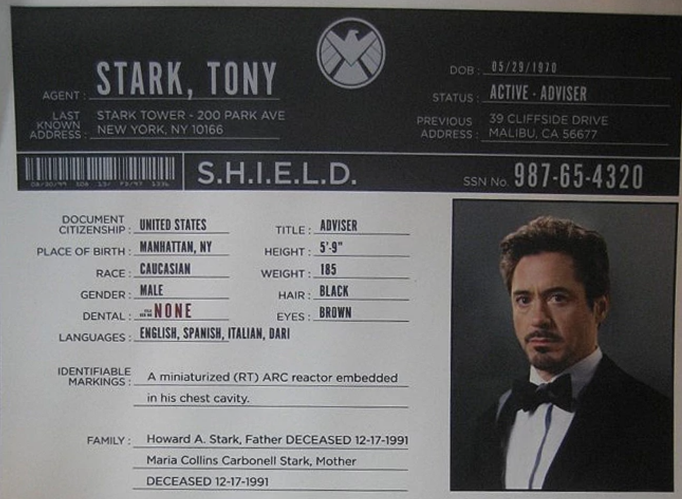 漫威电影实锤故事时间线分析②